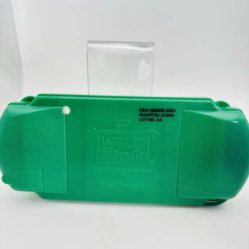 2 Handheld Water Game Toys 6